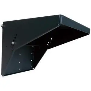 MT-SM10 Semi Truck Satellite Antenna Rear Cab Mount (Truck Satellite Dish Mount, Black) MT-SM10 Semi Truck Satellite Antenna Rear Cab Mount (Truck Satellite Dish Mount, Black)