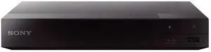 BDP-S3700E Sony High Res Audio - Built-in WiFi - Multi System Region Free Blu Ray Disc DVD Player BDP-S3700E Sony High Res Audio - Built-in WiFi - Multi System Region Free Blu Ray Disc DVD Player