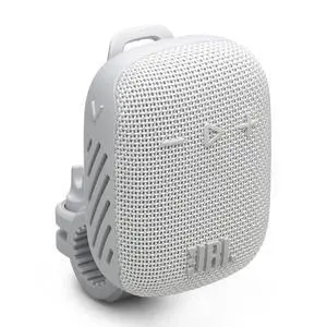 Wind 3S - Slim Handlebar Bluetooth Speaker (Gray) Wind 3S - Slim Handlebar Bluetooth Speaker (Gray)