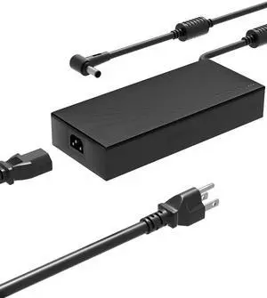 330W Charger Compatible with Asus ROG Strix Scar 18 17 16 G18 G16 G17 G15 G834 G634 G733 G814 G614 G513 G713 G732 Zephyrus Duo 16 15 M16 S17 GX650 GU604 Laptop Power Adapter 330W Charger Compatible with Asus ROG Strix Scar 18 17 16 G18 G16 G17 G15 G834 G634 G733 G814 G614 G513 G713 G732 Zephyrus Duo 16 15 M16 S17 GX650 GU604 Laptop Power Adapter