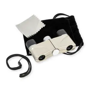OperaView 4x10mm Ultra Compact Binocular (OV-410) OperaView 4x10mm Ultra Compact Binocular (OV-410)
