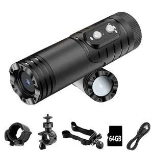 WiFi Helmet Camera, HD 1080P Bike Motorcycle Helmet Camera, IP66 Waterproof Action Camera for Cars, Bicycle, Motorbike & Sports Helmet (with 64G Card) WiFi Helmet Camera, HD 1080P Bike Motorcycle Helmet Camera, IP66 Waterproof Action Camera for Cars, Bicycle, Motorbike & Sports Helmet (with 64G Card)