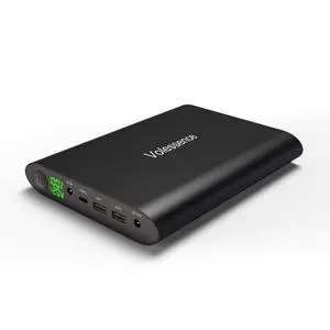 50000mAh Power Bank for Laptop, High Capacity Portable Charger with Fast Charging DC Output 5/8.4/9/12/16/20V External Battery Charger for Dell,HP,MacBook Pro,Samsung, iPhone, and More 50000mAh Power Bank for Laptop, High Capacity Portable Charger with Fast Charging DC Output 5/8.4/9/12/16/20V External Battery Charger for Dell,HP,MacBook Pro,Samsung, iPhone, and More
