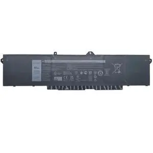 9JRV0 Laptop Battery 97Wh 8071mAh 11.4V Series 9JRV0 00P3TJ 0P3TJ | Compatible with Dell Latitude 5521 5531 / Precision 3561 3571 3581 3591 / Alienware m17 R5 AMD / m18 R1 R2 / m18 R1 AMD 9JRV0 Laptop Battery 97Wh 8071mAh 11.4V Series 9JRV0 00P3TJ 0P3TJ | Compatible with Dell Latitude 5521 5531 / Precision 3561 3571 3581 3591 / Alienware m17 R5 AMD / m18 R1 R2 / m18 R1 AMD