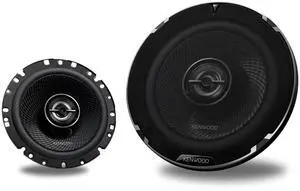 KFC-1798RS 6-3/4" 2-Way Car Speakers 330W Peak Power, Balanced Dome Tweeter, Acoustic Sound Harmonizer, Easy Installation KFC-1798RS 6-3/4" 2-Way Car Speakers 330W Peak Power, Balanced Dome Tweeter, Acoustic Sound Harmonizer, Easy Installation