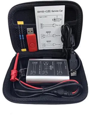 Integrative USB Hart Modem USB to Hart Protocol Modem Hart Transmitter HART Convertor(Suitable for All Devices Which Support Hart Protocol) Integrative USB Hart Modem USB to Hart Protocol Modem Hart Transmitter HART Convertor(Suitable for All Devices Which Support Hart Protocol)