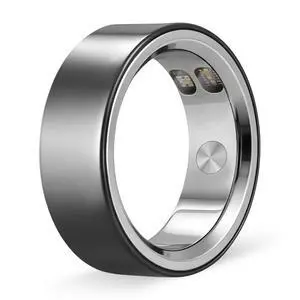 Smart Rings for Men, Exclusive Vibration Alerts Ring with Fitness, Sleep Monitoring, Step Counting, HR Tracker Ultra-Thin, No APP Fee, 5ATM Waterproof AI Smart Ring for iOS & Android (Black, 9) Smart Rings for Men, Exclusive Vibration Alerts Ring with Fitness, Sleep Monitoring, Step Counting, HR Tracker Ultra-Thin, No APP Fee, 5ATM Waterproof AI Smart Ring for iOS & Android (Black, 9)