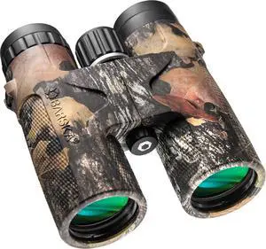 Blackhawk 42mm Binoculars Waterproof Fogproof, BAK-4 Prism, Multi-Coated Optics, Rugged Rubber Armor, for Hunting, Bird Watching & Outdoor Use Blackhawk 42mm Binoculars Waterproof Fogproof, BAK-4 Prism, Multi-Coated Optics, Rugged Rubber Armor, for Hunting, Bird Watching & Outdoor Use