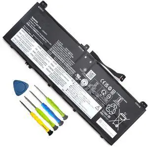 L22M4PA1 L22C4PA1 Laptop Battery Replacement for Lenovo Yoga 7 14IRL8 14ARP8 16IRL8 16ARP8 / Yoga 7 2-in-1 14IML9 14AHP9 16IML9 16AHP9 Series L22D4PA1 SB11K38965 5B11K38968 SB11N45990 L22M4PA1 L22C4PA1 Laptop Battery Replacement for Lenovo Yoga 7 14IRL8 14ARP8 16IRL8 16ARP8 / Yoga 7 2-in-1 14IML9 14AHP9 16IML9 16AHP9 Series L22D4PA1 SB11K38965 5B11K38968 SB11N45990