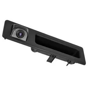 AHD Backup Camera 720P 25FPS Parking Rear View Reverse Camera for BMW F10 F30 F25 F48 AHD Backup Camera 720P 25FPS Parking Rear View Reverse Camera for BMW F10 F30 F25 F48