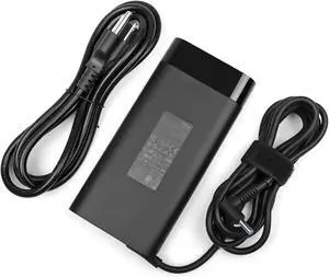 New 280W 20V 14A AC Adapter Laptop Charger for HP OMEN 16 17 Victus Gaming ZBook Fury 15 16 Studio G8 G9 G10, 4.5mm Tip M95376-001 M94073-001 M94073-002 TPN-LA27 TPN-CA26 TPN-LA27 PA-1281-08HT New 280W 20V 14A AC Adapter Laptop Charger for HP OMEN 16 17 Victus Gaming ZBook Fury 15 16 Studio G8 G9 G10, 4.5mm Tip M95376-001 M94073-001 M94073-002 TPN-LA27 TPN-CA26 TPN-LA27 PA-1281-08HT