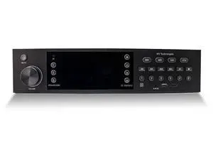 iRV Technology iRV68 AM/FM/CD/DVD/MP3/MP4/HDMI in&out w/ARC/Digital 5.1/Surround Sound /Bluetooth /NFC,3 Zone Independent Wall Mount RV Radio Stereo w/APP Control, USB charge both Android/Apple iRV Technology iRV68 AM/FM/CD/DVD/MP3/MP4/HDMI in&out w/ARC/Digital 5.1/Surround Sound /Bluetooth /NFC,3 Zone Independent Wall Mount RV Radio Stereo w/APP Control, USB charge both Android/Apple