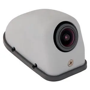 Voyager VCMS12RGP Model VCMS12 Color Right Side CMOS Camera With Rubber Lens Cover, Gray Housing, Replaces VCMS36 and VCCSID Voyager VCMS12RGP Model VCMS12 Color Right Side CMOS Camera With Rubber Lens Cover, Gray Housing, Replaces VCMS36 and VCCSID