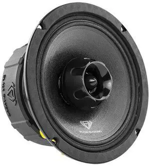 Dia-XT6 6.5" 2-Ways MidRange Loudspeaker with Built-in Bullet Tweeter 4-Ohm 450 Watts (1 Speaker) Dia-XT6 6.5" 2-Ways MidRange Loudspeaker with Built-in Bullet Tweeter 4-Ohm 450 Watts (1 Speaker)