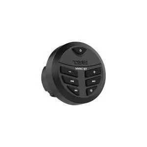 MXRC-BT Weather-Resistant Marine Receiver Waterproof Universal Bluetooth Streaming Audio Receiver with Controller - Bluetooth, AUX, USB Port (Works with Android and iPhone) MXRC-BT Weather-Resistant Marine Receiver Waterproof Universal Bluetooth Streaming Audio Receiver with Controller - Bluetooth, AUX, USB Port (Works with Android and iPhone)