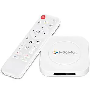 Android 14.0 TV Box 2026, M1 Plus 4K UHD Streaming Device for TV, | 4GB RAM 128GB ROM, Smart TV Box with 2.4G/5G WiFi 6, BT 5.4, Voice Control, HDR10, RK3528 Quad Core A53 Android 14.0 TV Box 2026, M1 Plus 4K UHD Streaming Device for TV, | 4GB RAM 128GB ROM, Smart TV Box with 2.4G/5G WiFi 6, BT 5.4, Voice Control, HDR10, RK3528 Quad Core A53
