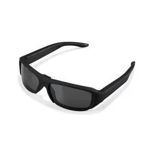 Smart Video 1080p Camera Glasses for Men - Outdoor HD UV Protective Polarized Lenses Recording Sunglasses for Cycling Sports, Traveling, Driving (Include 32G Memory Card) Smart Video 1080p Camera Glasses for Men - Outdoor HD UV Protective Polarized Lenses Recording Sunglasses for Cycling Sports, Traveling, Driving (Include 32G Memory Card)