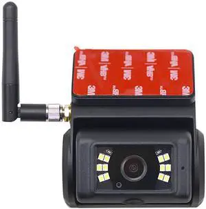 BTC131 Byte Tango 1080P HD Wireless Dashcam BTC131 Byte Tango 1080P HD Wireless Dashcam