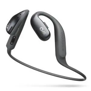 Oladance OWS Sports True Wireless Open-Ear Headphones, IPX8, 15H Playtime | Multi-Point Connectivity, Bluetooth 5.3, Durable Neckband, Virtual Bass 2.0, Liquid Silicone, Amplifier Chip Oladance OWS Sports True Wireless Open-Ear Headphones, IPX8, 15H Playtime | Multi-Point Connectivity, Bluetooth 5.3, Durable Neckband, Virtual Bass 2.0, Liquid Silicone, Amplifier Chip
