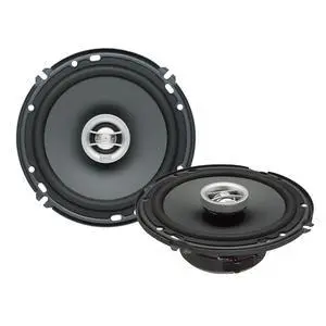 OE-675-6.75" Coaxial Speakers 2-Ohm - Pair OE-675-6.75" Coaxial Speakers 2-Ohm - Pair