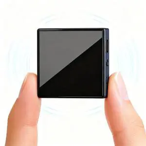128GB Magnetic Voice Recorder, Mini Voice Activated Audio Recorder with AI Noise Reduction, 90-Day Standby, 9000 Hours Recording Storage, Portable for Android & iOS 128GB Magnetic Voice Recorder, Mini Voice Activated Audio Recorder with AI Noise Reduction, 90-Day Standby, 9000 Hours Recording Storage, Portable for Android & iOS