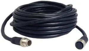 Ethernet Extension Cable 30 Ft., AS ECX 30E Ethernet Extension Cable 30 Ft., AS ECX 30E
