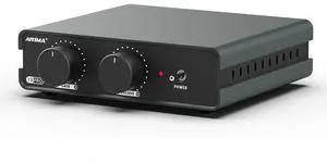 T3 PRO MM/MC Phono Preamp | RIAA Equalization for Turntable | Professional Phonograph Preamplifier With 39dB Gain,Volume Adjust for Vinyl Record Player/Home Stereo Amplifier/Speaker T3 PRO MM/MC Phono Preamp | RIAA Equalization for Turntable | Professional Phonograph Preamplifier With 39dB Gain,Volume Adjust for Vinyl Record Player/Home Stereo Amplifier/Speaker