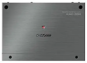 KAC-334 Class D 4-Channel Power Amplifier High-Performance 600W Compact Amp with Adjustable Controls, Superior Sound Clarity, and Advanced Protection KAC-334 Class D 4-Channel Power Amplifier High-Performance 600W Compact Amp with Adjustable Controls, Superior Sound Clarity, and Advanced Protection