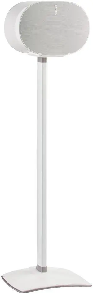 Fixed Height Speaker Stand for Sonos Era 300 Single WSSE31 Fixed Height Speaker Stand for Sonos Era 300 Single WSSE31