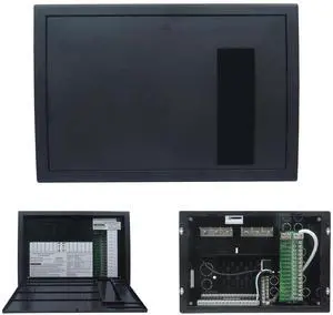 WF-8930/50NPB RV Generator and Component,RV Power Center and 30 Or 50 AMP AC RV Distribution Center WF-8930/50NPB RV Generator and Component,RV Power Center and 30 Or 50 AMP AC RV Distribution Center