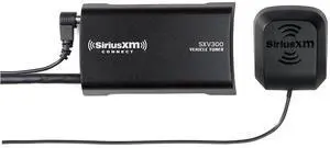 Vehicle Tuner (SXV300V1) Vehicle Tuner (SXV300V1)