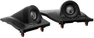 TS-H150-RA N/A Speakers (Pair) 180W Max (50 RMS), Unique Solution for Front-Stage Reinforcement TS-H150-RA N/A Speakers (Pair) 180W Max (50 RMS), Unique Solution for Front-Stage Reinforcement