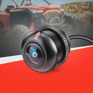 PRO XP Front Camera Kit, 720P HD Wide 170-Degree Visual Angle for 7 inch Ride Command Accessories Compatible with Polaris RZR PRO XP XP 4 Turbo 1000 900 PRO R (IP67 Waterproof) PRO XP Front Camera Kit, 720P HD Wide 170-Degree Visual Angle for 7 inch Ride Command Accessories Compatible with Polaris RZR PRO XP XP 4 Turbo 1000 900 PRO R (IP67 Waterproof)