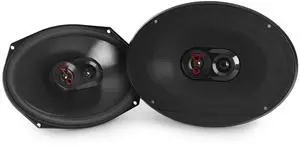 Stage 39637 - 6 x 9 Three-way car audio speaker Stage 39637 - 6 x 9 Three-way car audio speaker
