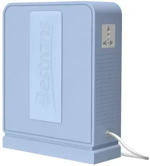 1000W Step Up Transformer 110v to 220v Converter, Heavy Duty Voltage Converter 110v-120v to 220v-240v with Dual Outlets, Overload Protection & Ultra-Quiet for Home Appliances, Light Blue 1000W Step Up Transformer 110v to 220v Converter, Heavy Duty Voltage Converter 110v-120v to 220v-240v with Dual Outlets, Overload Protection & Ultra-Quiet for Home Appliances, Light Blue