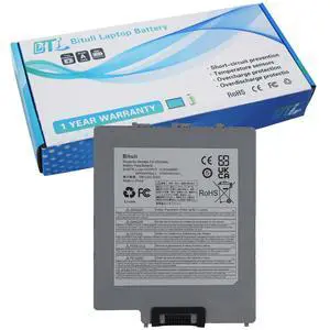 FZ-VZSU84U FZ-VZSU84AU Laptop Battery Replacement for Panasonic Toughpad FZ-G1 Series FZ-G1AABDXER FZ-VZSU84A2K FZ-VZSU84A2R FZ-VZSU84A2U FZ-VZSU84AK FZ-VZSU84AR FZ-VZSU84K FZ-VZSU89U FZ-VZSU84U FZ-VZSU84AU Laptop Battery Replacement for Panasonic Toughpad FZ-G1 Series FZ-G1AABDXER FZ-VZSU84A2K FZ-VZSU84A2R FZ-VZSU84A2U FZ-VZSU84AK FZ-VZSU84AR FZ-VZSU84K FZ-VZSU89U