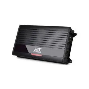 THUNDER1000.1 Class D 1000 Watt RMS Mono Block Compact Vehicle Stereo Sound System Amplifier w/Selectable Bass Boost, & Variable Subsonic Filter THUNDER1000.1 Class D 1000 Watt RMS Mono Block Compact Vehicle Stereo Sound System Amplifier w/Selectable Bass Boost, & Variable Subsonic Filter