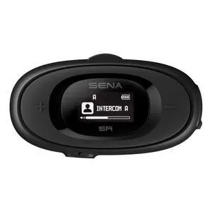 5R Two-Way HD Motorcycle Bluetooth Intercom Headset 5R Two-Way HD Motorcycle Bluetooth Intercom Headset