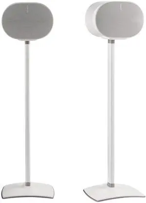 Speaker Stands for Sonos Era 300 (Pair) - WSSE32-W2 Speaker Stands for Sonos Era 300 (Pair) - WSSE32-W2