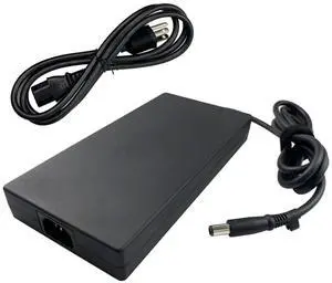 New 280W AC Adapter for HP Laptop Charger, Power Adapter Compatible with HP Z2 mini G5 G4 G3 New 280W AC Adapter for HP Laptop Charger, Power Adapter Compatible with HP Z2 mini G5 G4 G3