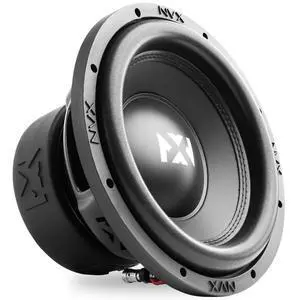 VSW104 1200W Peak (600 RMS) 10" VS-Series Dual 4-Ohm Car Subwoofer Version 3 (VSW104v3) VSW104 1200W Peak (600 RMS) 10" VS-Series Dual 4-Ohm Car Subwoofer Version 3 (VSW104v3)