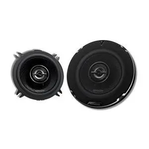 KFC-1398RS 5-1/4" 2-Way Car Speakers 330W Peak Power, Acoustic Sound Harmonizer, Sound Field Enhancer, Easy Installation KFC-1398RS 5-1/4" 2-Way Car Speakers 330W Peak Power, Acoustic Sound Harmonizer, Sound Field Enhancer, Easy Installation
