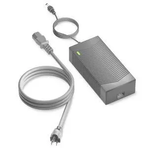 for Starlink Gen 3 Charger, 195W 57V 3.42A Power Supply, 100~240V AC to DC Adapter, Replacement for Starlink Gen3 Accessories (Grey Starlink Gen 3) for Starlink Gen 3 Charger, 195W 57V 3.42A Power Supply, 100~240V AC to DC Adapter, Replacement for Starlink Gen3 Accessories (Grey Starlink Gen 3)