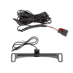 9002-7452 Factory Tailgate Harness with Dual Mount Camera fits 2017-2021 F250 F350 Super Duty with Factory Rear Vision | Waterproof Case with Anti-Fog Lens | 150° Wide Reverse View | Fits 2017-2021 F2 9002-7452 Factory Tailgate Harness with Dual Mount Camera fits 2017-2021 F250 F350 Super Duty with Factory Rear Vision | Waterproof Case with Anti-Fog Lens | 150° Wide Reverse View | Fits 2017-2021 F2
