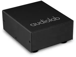 DC Block Audio Grade Mains Filter & Direct Current Blocker (Black) DC Block Audio Grade Mains Filter & Direct Current Blocker (Black)