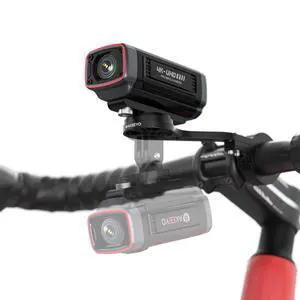 AKY-710S Bike Camera with Mount, 4K 28fps, 2K 55fps, Wide-Angle 142°,IP67,5MP,Loop & Emergency Recording,Parking Monitor,Bicycle,Outdoor Sports,Rechargeable,GPS,64GB Card Included AKY-710S Bike Camera with Mount, 4K 28fps, 2K 55fps, Wide-Angle 142°,IP67,5MP,Loop & Emergency Recording,Parking Monitor,Bicycle,Outdoor Sports,Rechargeable,GPS,64GB Card Included