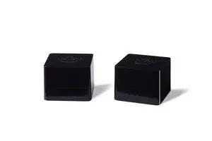 HT-Air MKII Wireless Transmitter and Receiver Seamless Connection for Home Theater, HiFi Subwoofers, and Surround Sound Systems Compatible with REL Serie HT and All Models HT-Air MKII Wireless Transmitter and Receiver Seamless Connection for Home Theater, HiFi Subwoofers, and Surround Sound Systems Compatible with REL Serie HT and All Models