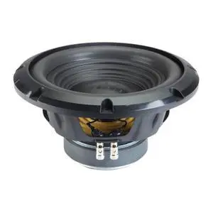 W10S4 10" 750 Watt Peak 250 Watt RMS 4-Ohm Car Audio Subwoofer Sub W10S4 10" 750 Watt Peak 250 Watt RMS 4-Ohm Car Audio Subwoofer Sub