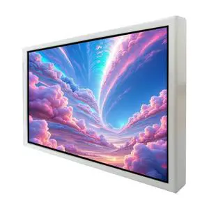 7 Inch IPS 1280x800 White LCD Monitor Small Screen as Secondary Display for Laptop Computer PC Case 7 Inch IPS 1280x800 White LCD Monitor Small Screen as Secondary Display for Laptop Computer PC Case