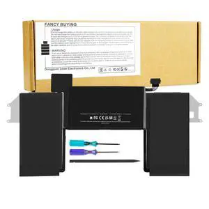 A2389 Battery Replacement for MacBook Air 13 Inch A2337 M1 (2020), EMC 3598, MGN53 MGN83 MGN63 MGN93 MGND3 MGN73 MGNA3 MGNE3 A2389 Battery Replacement for MacBook Air 13 Inch A2337 M1 (2020), EMC 3598, MGN53 MGN83 MGN63 MGN93 MGND3 MGN73 MGNA3 MGNE3